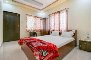 Red Rock Hospitality & Villas sulai 2